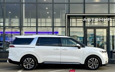 KIA Carnival, 2021 год, 2 759 000 рублей, 4 фотография