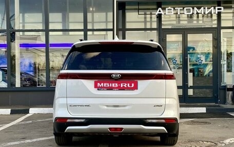KIA Carnival, 2021 год, 2 759 000 рублей, 6 фотография