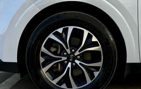 KIA Carnival, 2021 год, 2 759 000 рублей, 9 фотография