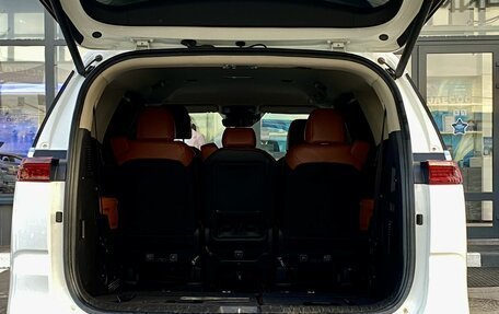 KIA Carnival, 2021 год, 2 759 000 рублей, 10 фотография