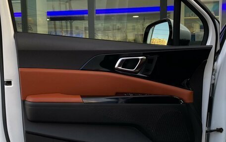 KIA Carnival, 2021 год, 2 759 000 рублей, 20 фотография
