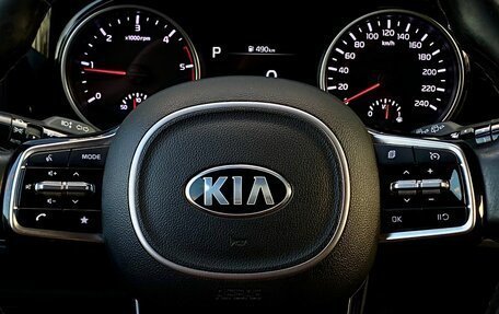 KIA Carnival, 2021 год, 2 759 000 рублей, 14 фотография