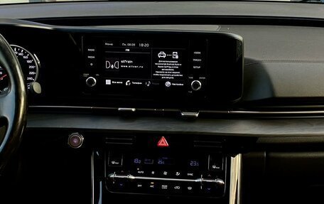 KIA Carnival, 2021 год, 2 759 000 рублей, 15 фотография