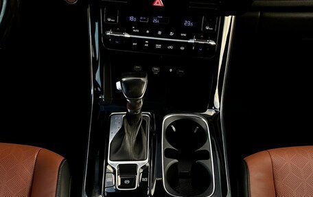 KIA Carnival, 2021 год, 2 759 000 рублей, 16 фотография