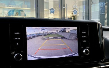 KIA Carnival, 2021 год, 2 759 000 рублей, 17 фотография