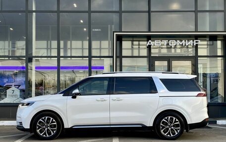 KIA Carnival, 2021 год, 2 759 000 рублей, 8 фотография