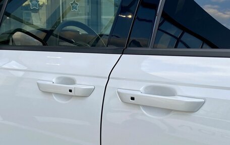 KIA Carnival, 2021 год, 2 759 000 рублей, 19 фотография