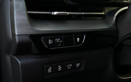 KIA Carnival, 2021 год, 2 759 000 рублей, 22 фотография