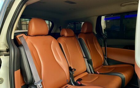 KIA Carnival, 2021 год, 2 759 000 рублей, 26 фотография