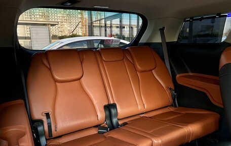 KIA Carnival, 2021 год, 2 759 000 рублей, 27 фотография