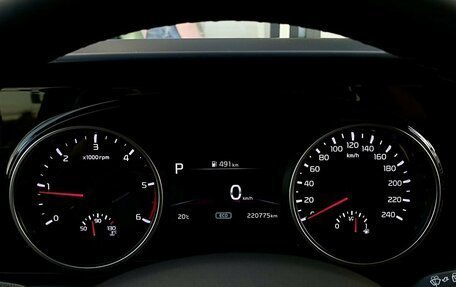 KIA Carnival, 2021 год, 2 759 000 рублей, 29 фотография