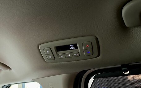 KIA Carnival, 2021 год, 2 759 000 рублей, 28 фотография