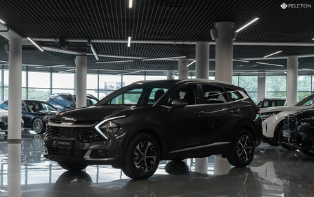 KIA Sportage IV рестайлинг, 2025 год, 4 300 000 рублей, 1 фотография