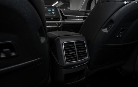 KIA Sportage IV рестайлинг, 2025 год, 4 300 000 рублей, 13 фотография