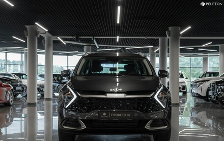 KIA Sportage IV рестайлинг, 2025 год, 4 300 000 рублей, 3 фотография