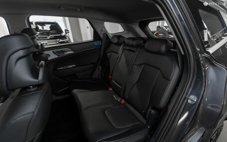 KIA Sportage IV рестайлинг, 2025 год, 4 300 000 рублей, 12 фотография