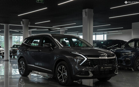 KIA Sportage IV рестайлинг, 2025 год, 4 300 000 рублей, 2 фотография