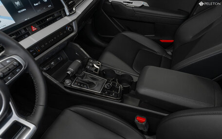 KIA Sportage IV рестайлинг, 2025 год, 4 300 000 рублей, 14 фотография