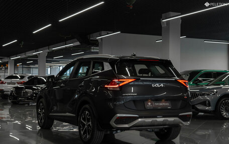 KIA Sportage IV рестайлинг, 2025 год, 4 300 000 рублей, 5 фотография