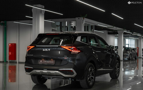 KIA Sportage IV рестайлинг, 2025 год, 4 300 000 рублей, 4 фотография