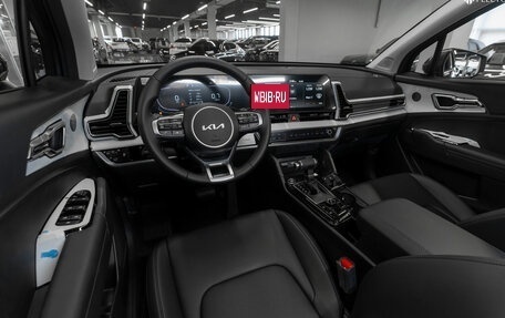 KIA Sportage IV рестайлинг, 2025 год, 4 300 000 рублей, 7 фотография