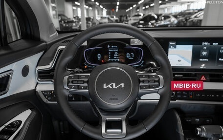 KIA Sportage IV рестайлинг, 2025 год, 4 300 000 рублей, 10 фотография