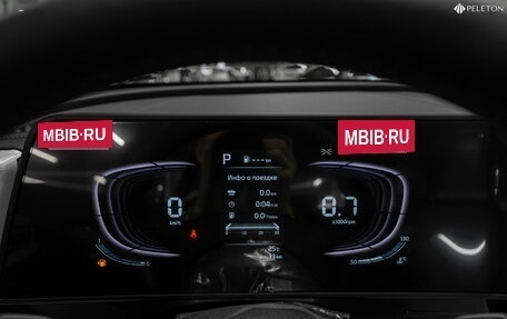 KIA Sportage IV рестайлинг, 2025 год, 4 300 000 рублей, 11 фотография