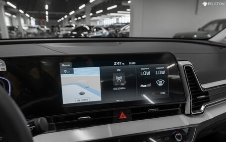 KIA Sportage IV рестайлинг, 2025 год, 4 300 000 рублей, 15 фотография