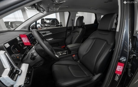 KIA Sportage IV рестайлинг, 2025 год, 4 300 000 рублей, 9 фотография