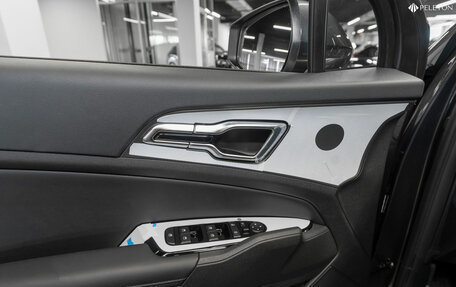 KIA Sportage IV рестайлинг, 2025 год, 4 300 000 рублей, 20 фотография