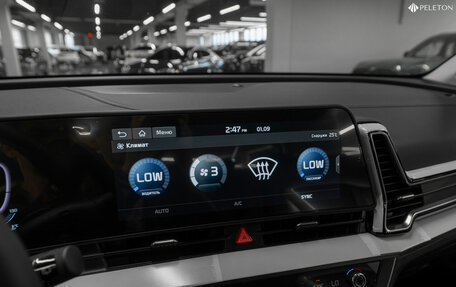 KIA Sportage IV рестайлинг, 2025 год, 4 300 000 рублей, 17 фотография