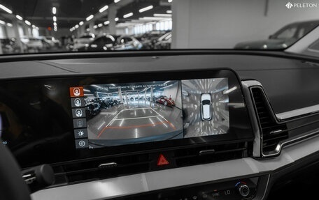 KIA Sportage IV рестайлинг, 2025 год, 4 300 000 рублей, 16 фотография