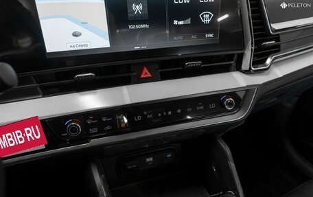 KIA Sportage IV рестайлинг, 2025 год, 4 300 000 рублей, 19 фотография