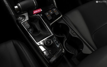 KIA Sportage IV рестайлинг, 2025 год, 4 300 000 рублей, 22 фотография