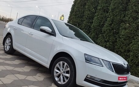Skoda Octavia, 2018 год, 1 550 000 рублей, 1 фотография