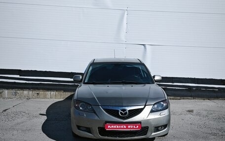 Mazda 3, 2006 год, 380 000 рублей, 1 фотография