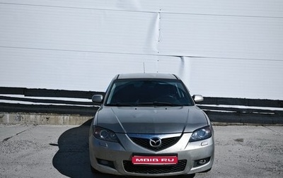 Mazda 3, 2006 год, 380 000 рублей, 1 фотография