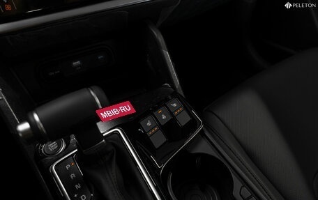KIA Sportage IV рестайлинг, 2025 год, 4 300 000 рублей, 23 фотография