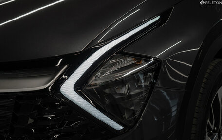 KIA Sportage IV рестайлинг, 2025 год, 4 300 000 рублей, 28 фотография