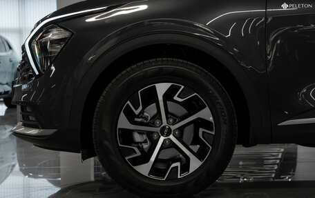 KIA Sportage IV рестайлинг, 2025 год, 4 300 000 рублей, 27 фотография