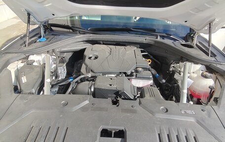 Genesis GV70, 2021 год, 5 700 000 рублей, 5 фотография