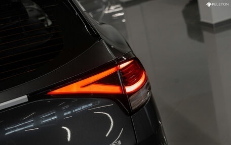 KIA Sportage IV рестайлинг, 2025 год, 4 300 000 рублей, 29 фотография