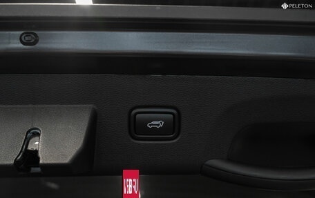 KIA Sportage IV рестайлинг, 2025 год, 4 300 000 рублей, 26 фотография