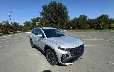 Hyundai Tucson, 2025 год, 3 645 000 рублей, 1 фотография