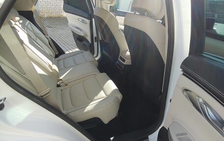 Genesis GV70, 2021 год, 5 700 000 рублей, 9 фотография