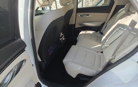 Genesis GV70, 2021 год, 5 700 000 рублей, 11 фотография