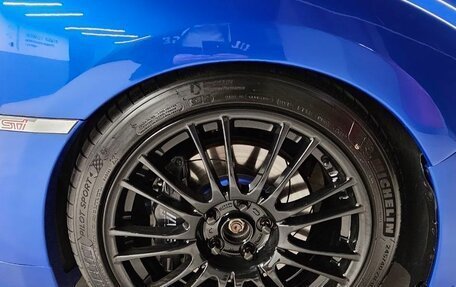 Subaru Impreza WRX STi III, 2008 год, 3 500 000 рублей, 7 фотография