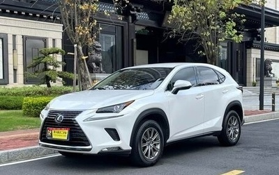 Lexus NX I, 2021 год, 3 000 006 рублей, 1 фотография