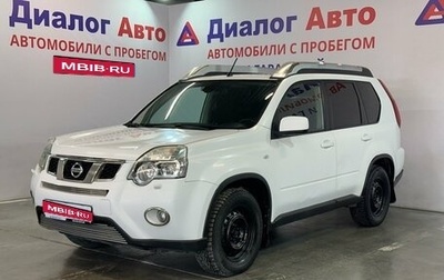 Nissan X-Trail, 2012 год, 1 290 000 рублей, 1 фотография