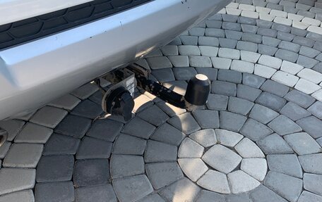 Renault Duster I рестайлинг, 2017 год, 1 430 000 рублей, 4 фотография